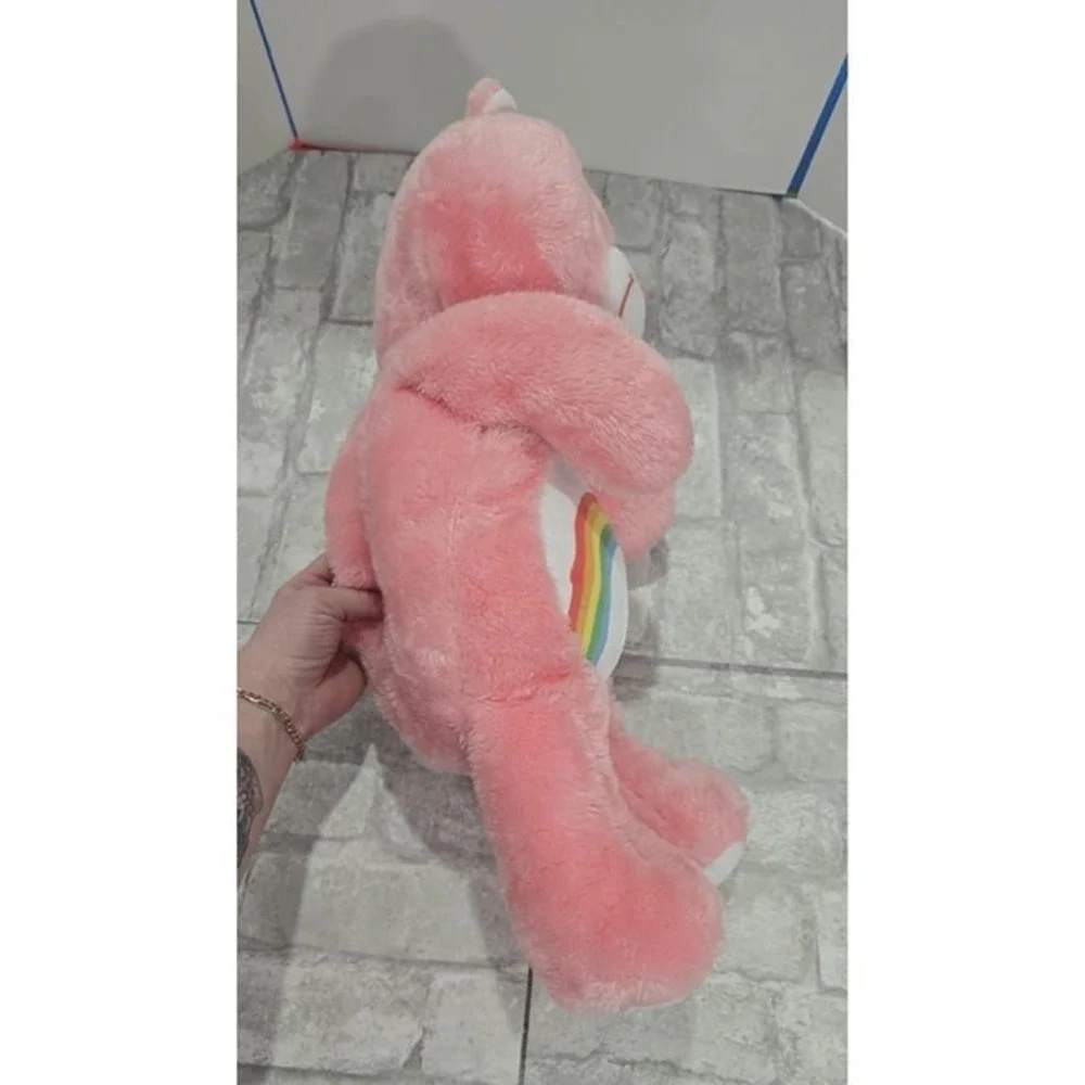 Care Bears vintage style